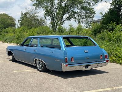 1970 Chevrolet Brookwood  for sale $37,900 