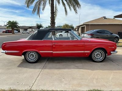 1964 Plymouth Valiant  for sale $25,495 