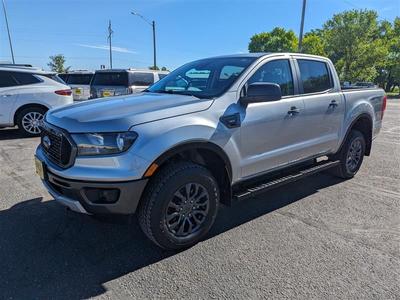 2023 Ford Ranger  for sale $35,499 