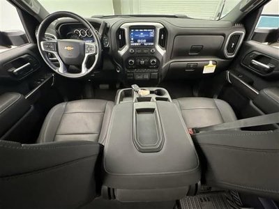 2022 Chevrolet Silverado 2500 HD  for sale $53,989 