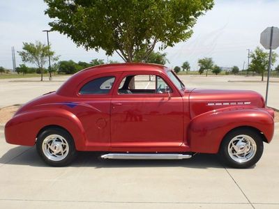 1941 Chevrolet Special Deluxe  for sale $49,500 