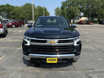 2023 Chevrolet Silverado 1500  for sale $43,699 