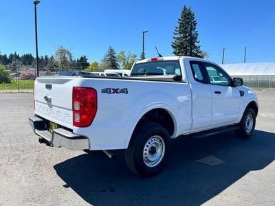 2021 Ford Ranger  for sale $31,958 