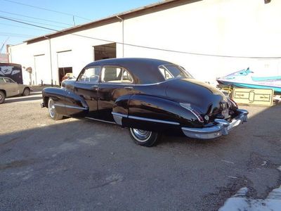 1947 Cadillac Fleetwood  for sale $35,495 