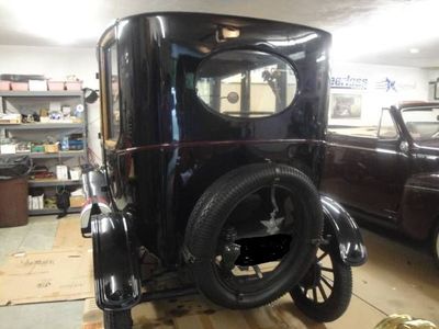 1918 Ford Model T  for sale $23,895 