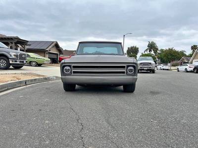 1968 Chevrolet  for sale $33,500 