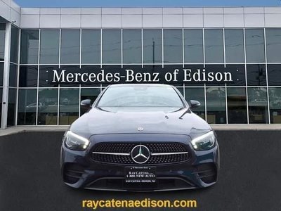 2022 Mercedes-Benz E350  for sale $47,497 