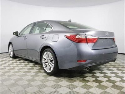 2014 Lexus ES350  for sale $16,499 