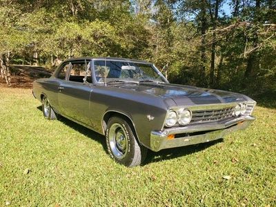 1967 Chevrolet Chevelle  for sale $38,995 