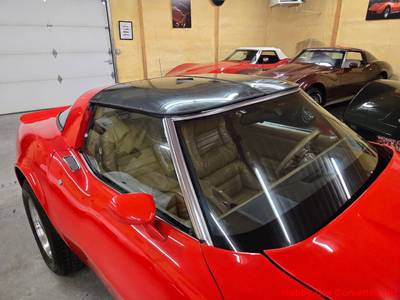 1981 Chevrolet Corvette  for sale $25,000 