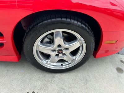 2002 Pontiac Firebird  for sale $42,495 