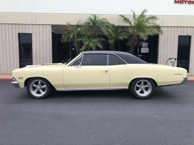 1966 Chevrolet Chevelle  for sale $52,995 