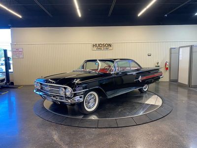 1960 Chevrolet Impala  for sale $49,500 