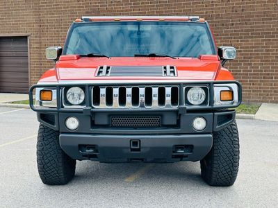 2004 Hummer H2  for sale $33,944 