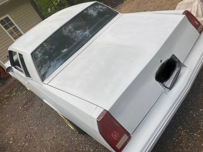 1986 Chevrolet Monte Carlo  for sale $9,495 