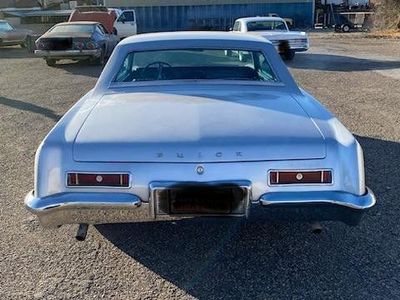 1963 Buick Riviera  for sale $30,995 