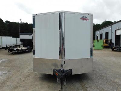 2025 Continental Cargo Sunshine 8.5x24 Vnose with  6" H  for sale $11,695 