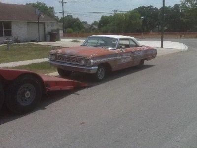 1964 Ford Galaxie 500  for sale $14,995 