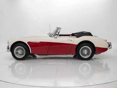 1966 Austin Healey 3000  for sale $58,900 