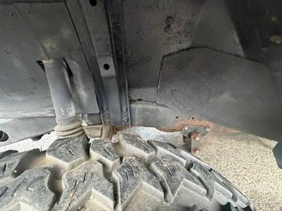 1977 Toyota Land Cruiser  for sale $10,495 