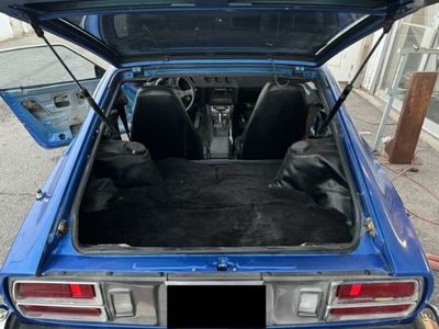 1974 Nissan 260Z  for sale $14,995 