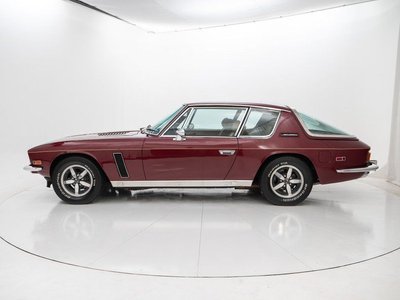 1974 Jensen Interceptor  for sale $48,500 