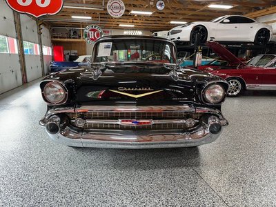 1957 Chevrolet Bel Air  for sale $45,900 