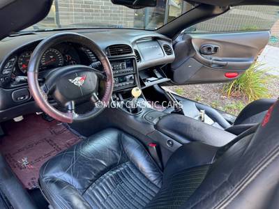 2003 Chevrolet Corvette  for sale $24,994 