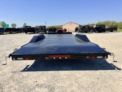 2026 Maxx-D Trailers H5X10222  22' X 102" 10K Car   for sale $8,488 