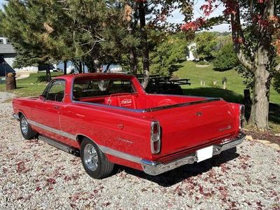 1967 Ford Fairlane  for sale $33,495 