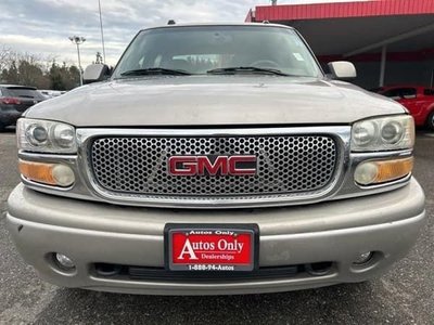 2005 GMC Sierra  for sale $8,999 