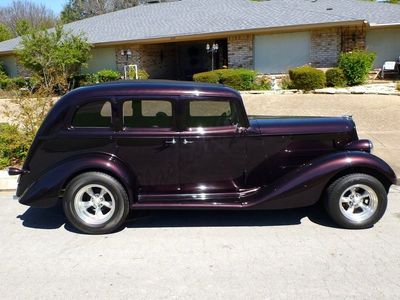 1935 Chevrolet Master  for sale $44,750 