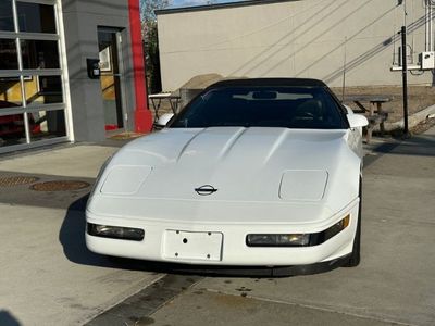 1991 Chevrolet Corvette  for sale $21,995 