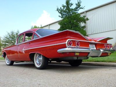 1960 Chevrolet Bel Air  for sale $20,000 