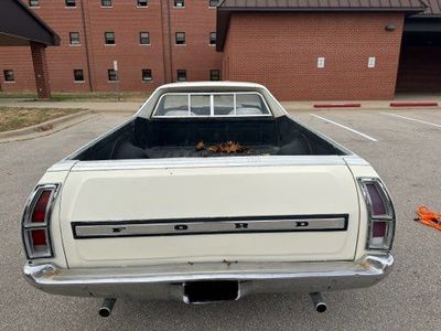 1972 Ford Ranchero  for sale $16,995 