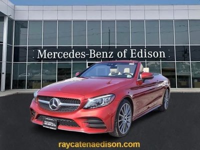 2021 Mercedes-Benz  for sale $46,397 