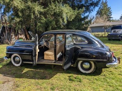 1948 DeSoto Custom  for sale $23,995 