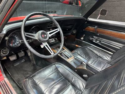 1974 Chevrolet Corvette  for sale $14,994 