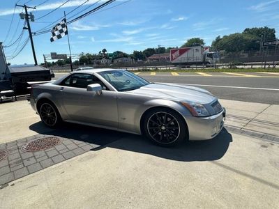 2006 Cadillac XLR  for sale $31,895 