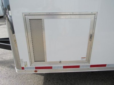 2026 Vintage Trailers 8.5 X 32  for sale $33,999 