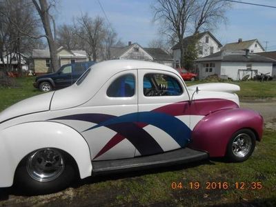 1940 Ford Coupe  for sale $38,495 