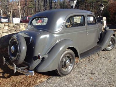 1935 Ford Sedan  for sale $30,995 