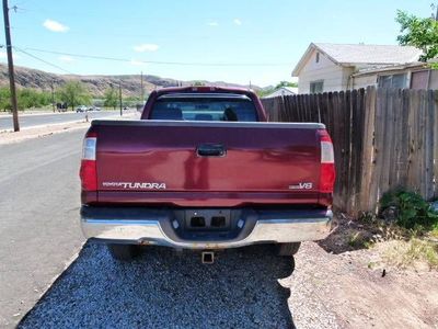 2005 Toyota Tundra  for sale $5,995 
