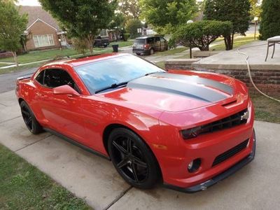 2010 Chevrolet Camaro  for sale $22,995 