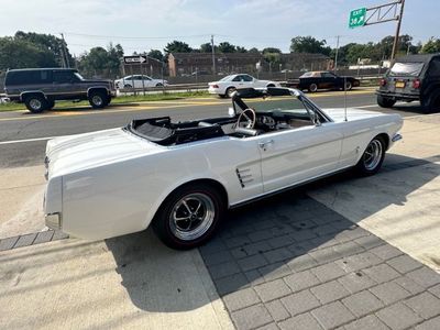 1966 Ford Mustang  for sale $67,895 