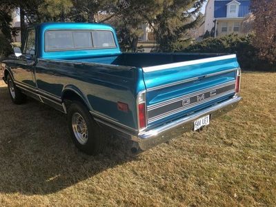 1970 GMC 2500  for sale $28,895 