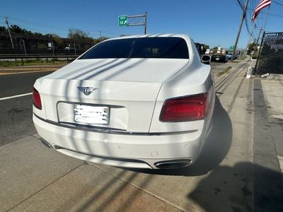 2014 Bentley Flying Spur  for sale $67,995 