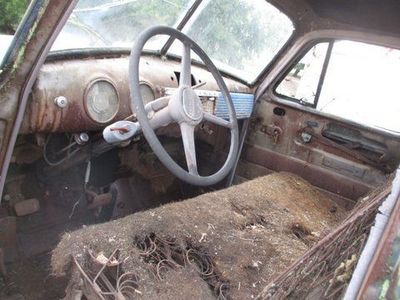 1950 Chevrolet 3100  for sale $7,995 