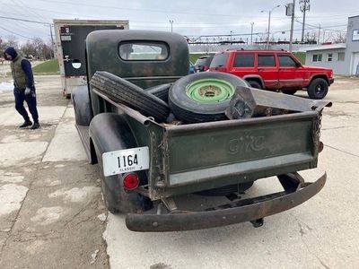 1946 GMC  for sale $35,995 