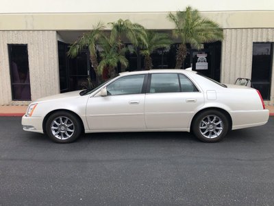 2011 Cadillac DTS  for sale $12,995 